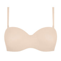 SIMPLY FASHION BLOSSOM WIRED PADDED DETACHABLE BRA