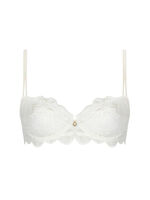 Soutien-gorge corbeille