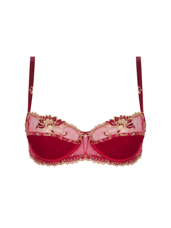 photo n°1 : Soutien-gorge Corbeille