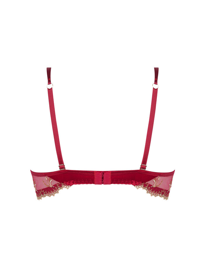 photo n°2 : Soutien-gorge Corbeille