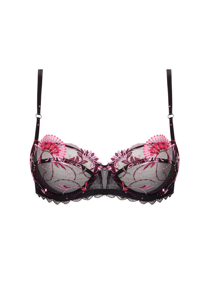 photo n°1 : Soutien-gorge corbeille