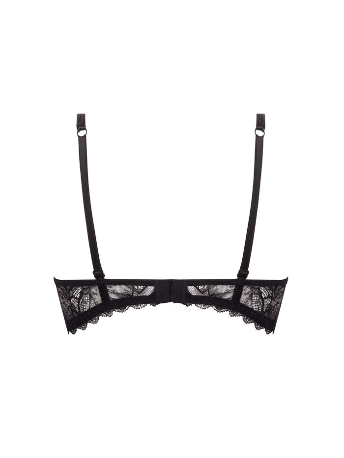 photo n°2 : Soutien-gorge corbeille