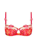 Soutien-gorge corbeille