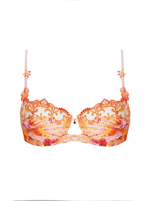 Soutien-gorge corbeille