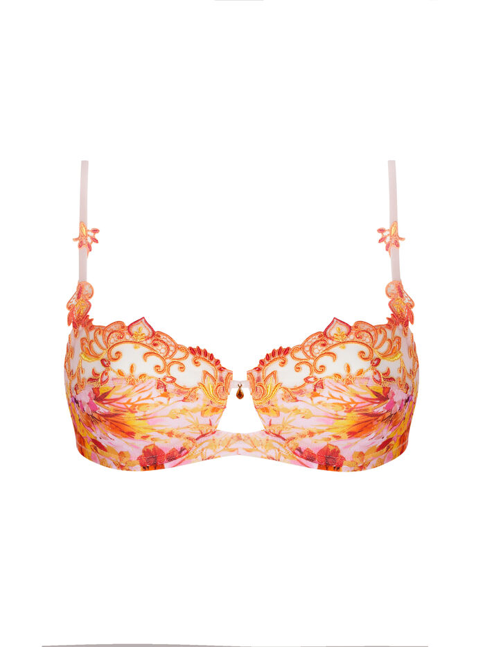 photo n°1 : Soutien-gorge corbeille