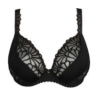 Soutien-gorge décolleté profond