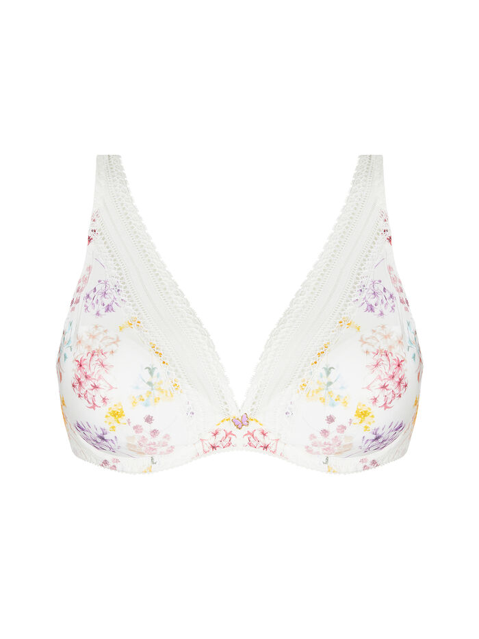 photo n°1 : Half-padded bra