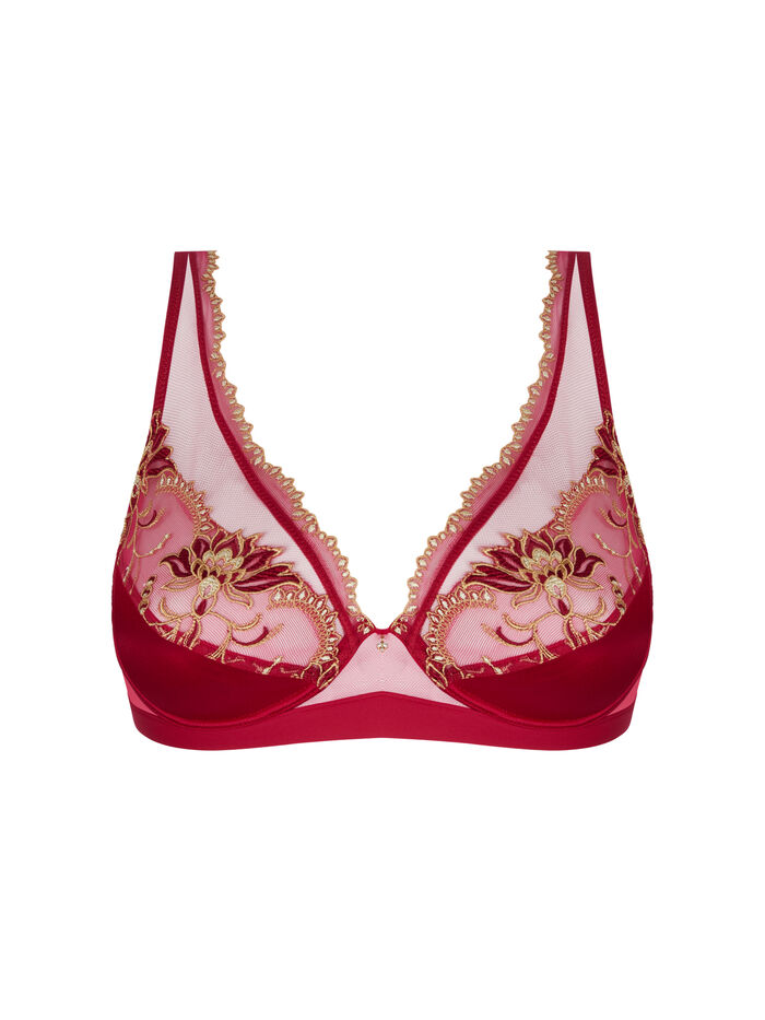 photo n°1 : Soutien-gorge Glamour