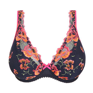 PRIMADONNA - FREE EXPRESS SHIPPING -Every Woman Full Cup Bra