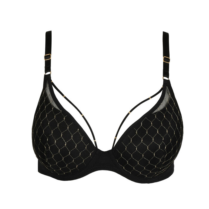 Padded bra - Heart shape