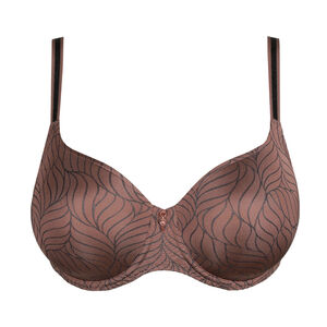 Soutien-gorge rembourré - Forme coeur