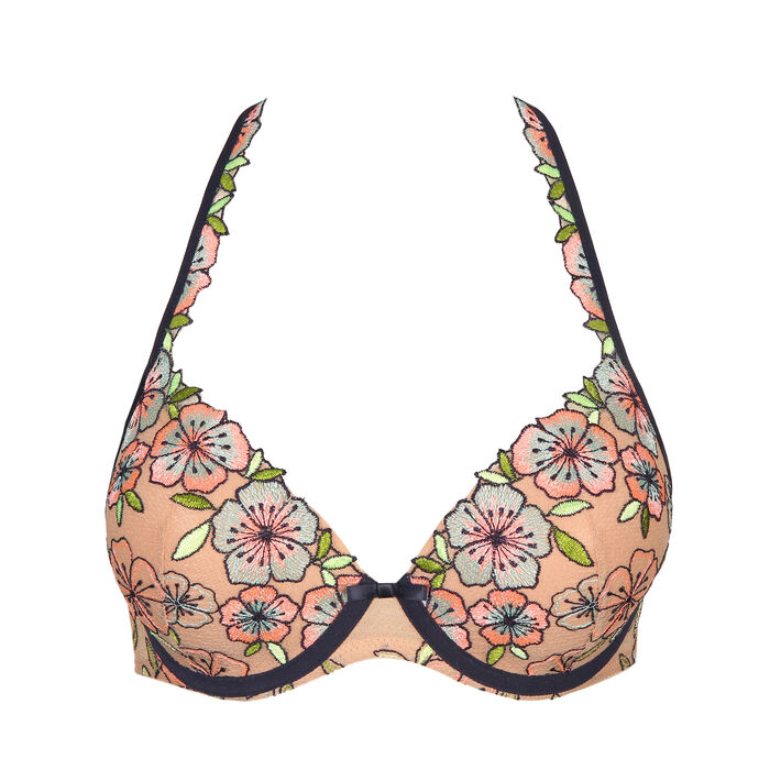 Soutien-gorge rembourré - Forme Coeur