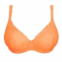 Soutien-gorge rembourré - Forme coeur