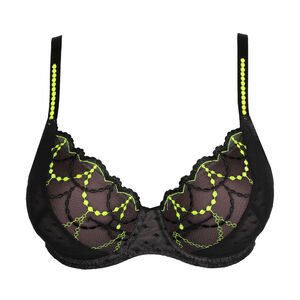 Soutien-gorge rembourré - Forme coeur