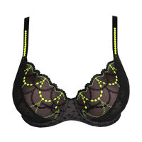 Padded bra - Heart shape