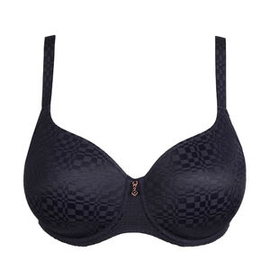 Padded bra - Heart shape