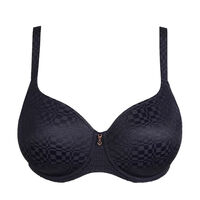 Soutien-gorge rembourré - Forme coeur