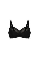 Soutien-gorge sans armatures