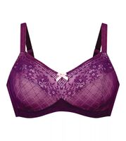 Soutien-gorge sans armatures ROSEMARY