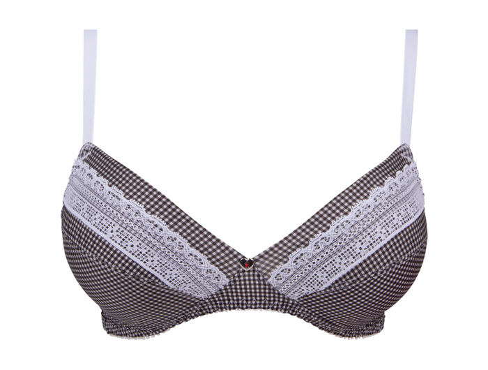 photo n°1 : Soutien-gorge sans armatures