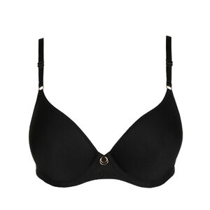 Spacer full cup bra