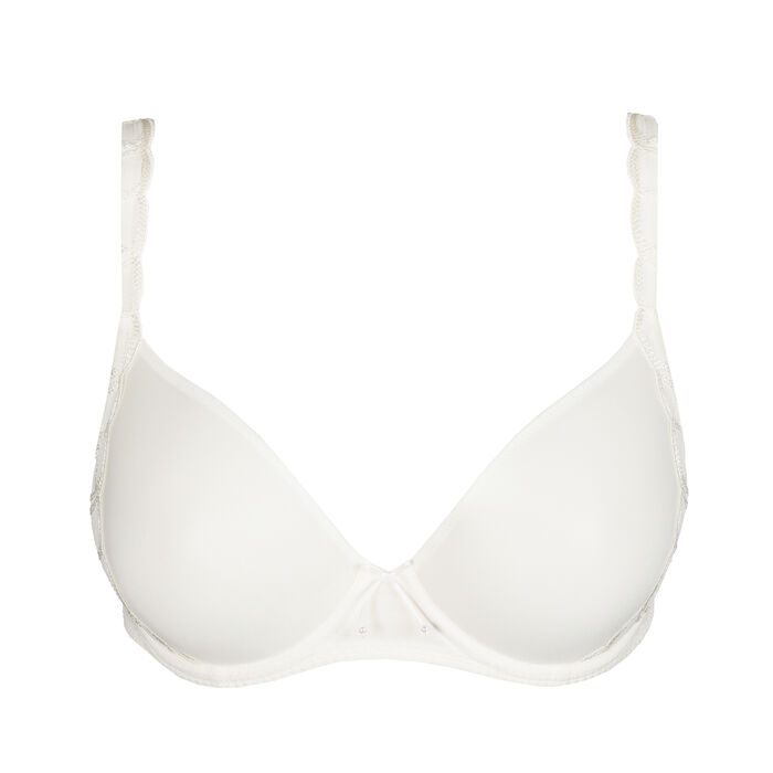 Spacer full cup bra