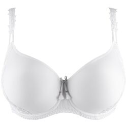 Soutien-gorge spacer à armatures