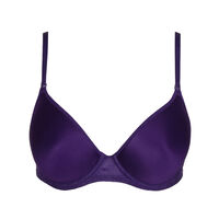 Spacer full cup bra