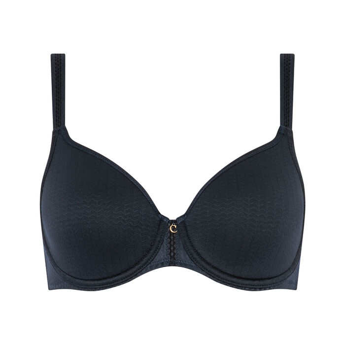 Full cup spacer bra