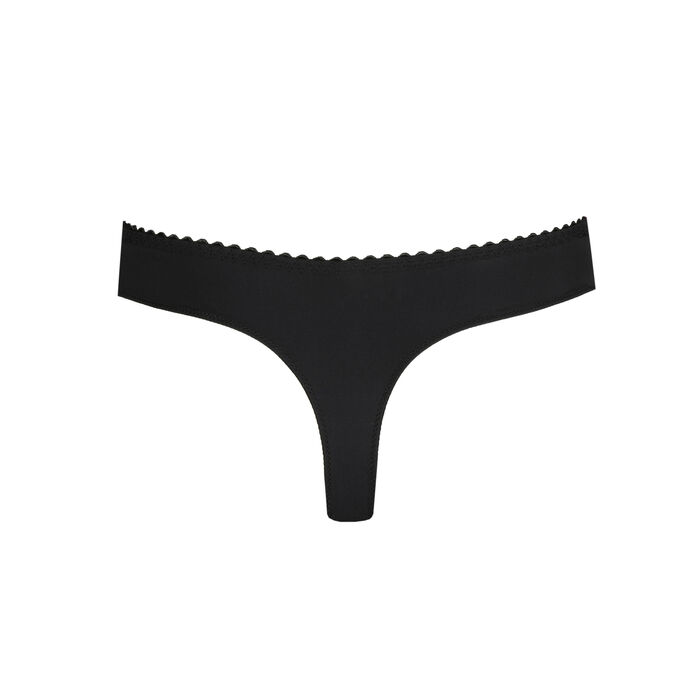 photo n°2 : Thong