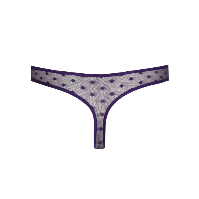 photo n°2 : Thong