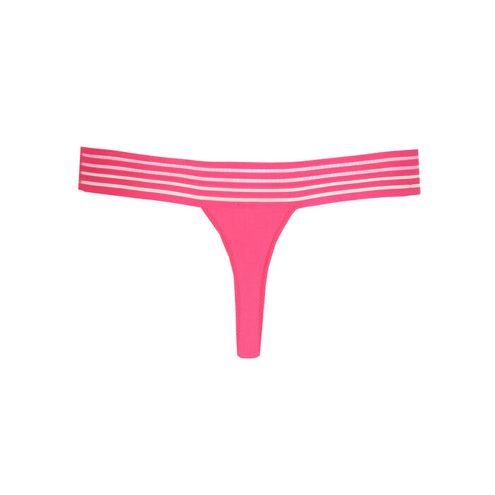 photo n°2 : Thong