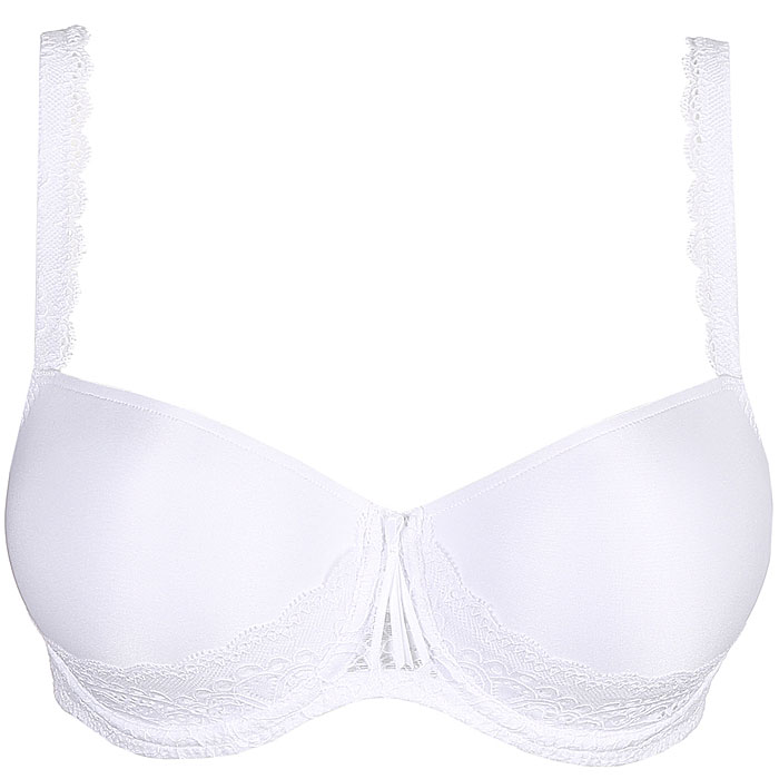 Padded bra balcony I Do - Prima Donna Twist