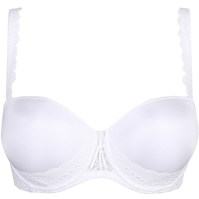 photo n°3 : Padded bra strapless