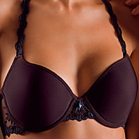 Soutien-gorge coque