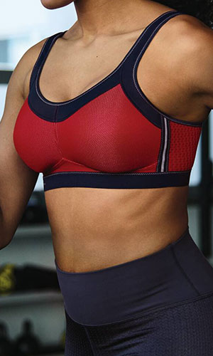 Sport bra