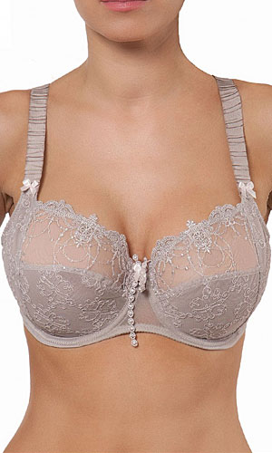 EMPREINTE - FREE EXPRESS SHIPPING -Verity Full Cup Spacer Bra