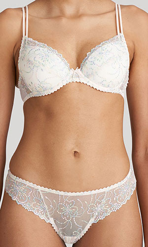 Marie Jo Jane Body in Natural B To D Cup